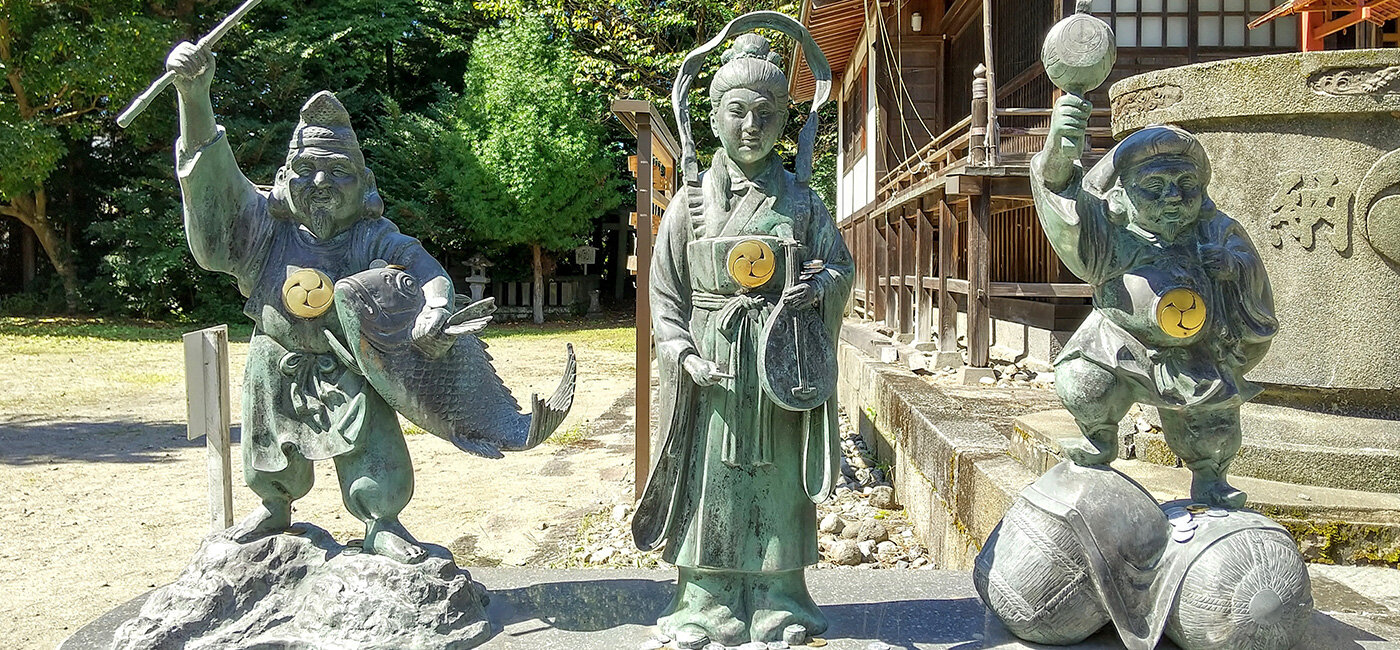 瀧尾神社