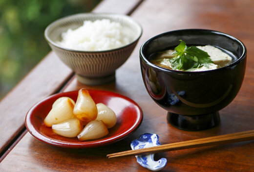 汁飯香の店 隠居うわさわ