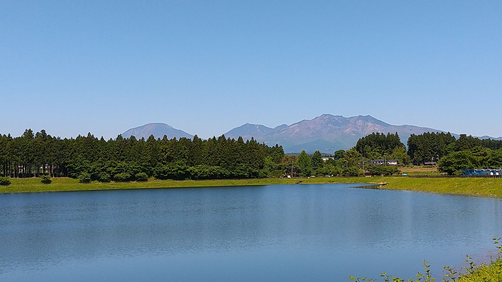 大室ダム